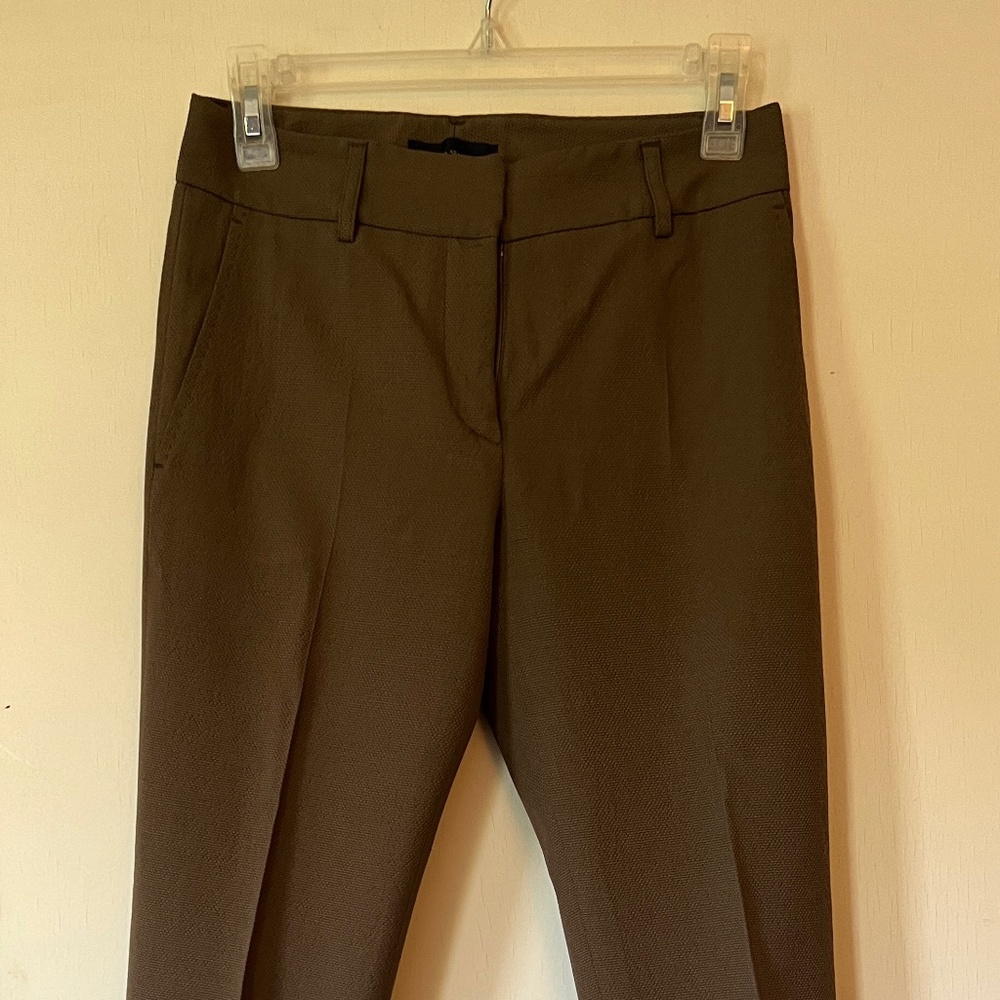 Piazza Sempione pants